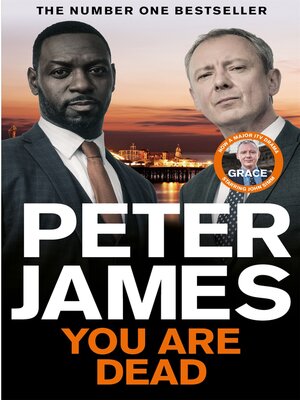 cover image of You Are Dead